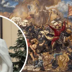 Nieoczekiwany zwycięzca na terenie byłego mistrza Polski