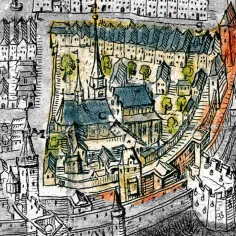 Poznaj historię Klasztoru Franciszkanów w Cieszynie