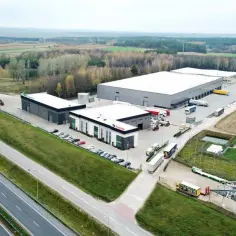 Zakłady produkcyjne na Dolnym Śląsku: lista, specjalizacje i możliwości współpracy