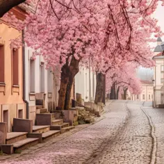 Spacer szlakiem kwitnących magnolii: najpiękniejsze ogródki w Polsce