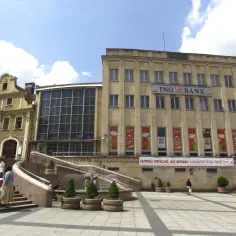 Plac Bolesława Chrobrego: Którego szukasz? Przewodnik po Polsce