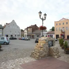 Rynek w Siewierzu: Twój przewodnik po historii i atrakcjach