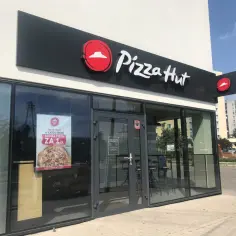 Pizza Hut Korfantego Katowice: Adres, godziny i jak zamówić pizzę?