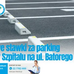 Stefana Batorego 44 Otwock: Powiatowe Centrum Zdrowia wszystko, co musisz wiedzieć