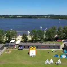 Jezioro Łąka Pszczyna: Plaża, atrakcje, ceny Twój przewodnik!