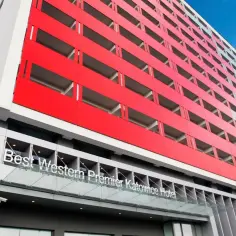 Hotel Metropol Katowice: Odkryj jego atuty dla biznesu i relaksu