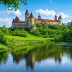 Co Zwiedzić w Kujawsko Pomorskim: 7 Ukrytych Skarbów Regionu