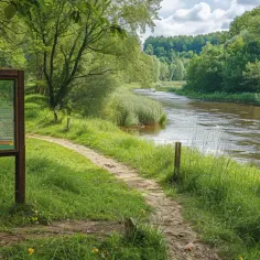 Szlaki Turystyczne Wisły: Top 5 Najpiękniejszych Tras dla Piechurów