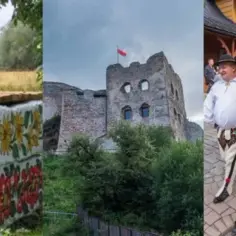 Atrakcje Małopolska: 10 Turystycznych Perełek Regionu