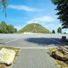 Kopiec Wyzwolenia Piekary Śląskie: Poznaj historię i zobacz Tatry!