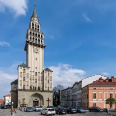 Katedra św. Mikołaja Bielsko-Biała: Odkryj jej sekrety i praktyczne info