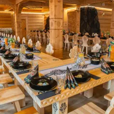Borowa Chata Jaworzno: Menu, ceny, opinie i atrakcje. Czy warto?