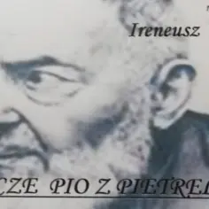 Przeprośna Górka: Sanktuarium Ojca Pio Msze, relikwie, dojazd