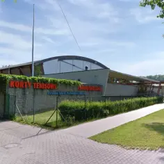 Lodowisko Tafla Gliwice: Wszystko, co musisz wiedzieć!