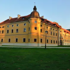 Rudy: Odkryj Perłę Śląska! Historia, atrakcje i plan wizyty