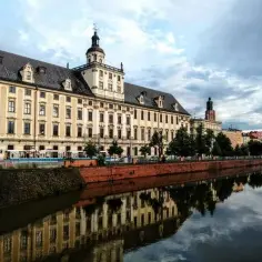 Największe miasta Dolnego Śląska: Co musisz o nich wiedzieć?