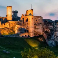 Witamy na Śląsku – odkryj fascynujące atrakcje i historię regionu