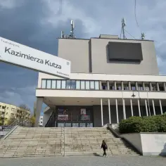 Teatr Ziemi Rybnickiej: Repertuar, bilety, dojazd Pełny przewodnik