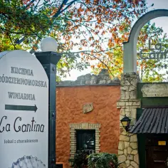 La Cantina Katowice: Menu, ceny, opinie. Wszystko przed wizytą