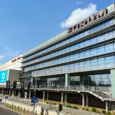 Kino Forum Gliwice: Repertuar, bilety, dojazd zaplanuj wizytę!