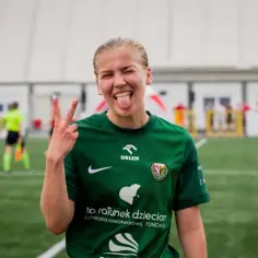 Węcławek, hit transferowy? Polska piłkarka zmienia klub