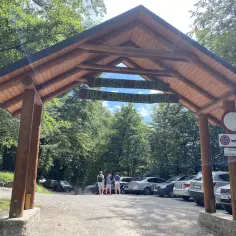 Leśny Park Niespodzianek Ustroń: Czy warto? Cennik, godziny, dojazd
