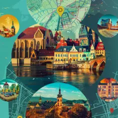 Co Zobaczyć w Toruniu: 7 Miejsc Poza Starówką Wartych Odwiedzenia