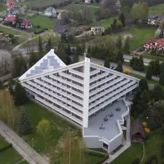 Sanatorium Złocień Ustroń: Zabiegi, ceny, opinie Czy warto?