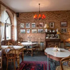 Najlepsze restauracje Kazimierza Dolnego: gdzie zjeść smacznie