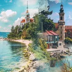 Co Zobaczyć w Sopocie: 6 Atrakcji Poza Plażą i Molo dla Ciekawskich