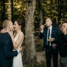 Leśna Perła Radlin: Smak Śląska, komfortowy hotel, idealne wesele