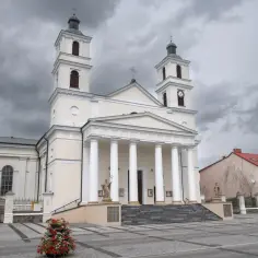 Atrakcje Augustowa i okolic: Top 10 miejsc wartych zobaczenia