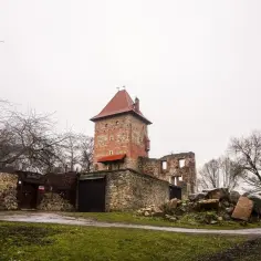 Zamek w Chudowie: Kompletny przewodnik po renesansowej perle Śląska