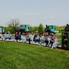 Odwiedź Skansen w Zabytkowej Kopalni Srebra w Tarnowskich Górach