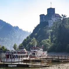 Najlepsze miejsca na weekend w małopolskim - atrakcje i plany wycieczek