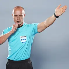 Sędzia Szymon Marciniak arbitrem w rozpoczęciu rundy najwyższej klasy rozgrywkowej!