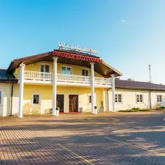 Dworek nad Stawem Podborze: Hotel, Browar i Piwne SPA czy warto?