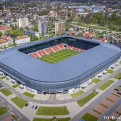 Stadion Tychy: Dojazd, bilety, wydarzenia wszystko, co musisz wiedzieć