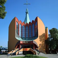 Zabytki Nysy - perły architektury obronnej i sakralnej