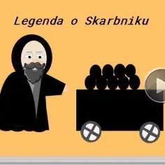 Poznaj ciekawostki o Skarbku - legendzie śląskiego górnictwa