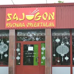 Sajgon Jaworzno: Adres, menu, godziny. Dlaczego to klasyk?