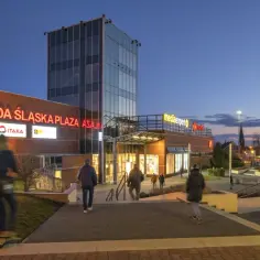 Plaza Ruda Śląska: Jak zaplanować idealną wizytę? Sklepy, kino