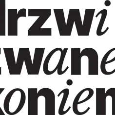 Drzwi zwane koniem: Klub czy drzwi? Rozwiązujemy zagadkę.