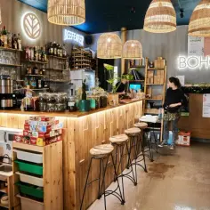 Restauracja Wegańska Łódź: 5 Miejsc Które Pokochasz Za Smak i Atmosferę