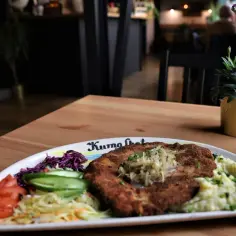 Kurna Chata Wrocław: Menu, adres, opinie. Czy to najlepsza polska kuchnia?
