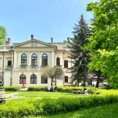 Park Zamkowy Żywiec: Co musisz wiedzieć przed wizytą?