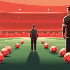 Trening przed meczem z Pogonią na Tarczyńskiej Arenie