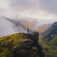 Trekking Islandia: 5 Tras Które Zmienią Twoje Życie i Sposób Podróżowania
