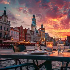 Co Można Robić w Poznaniu z Dziewczyną: 6 Idealnych Randek w Mieście
