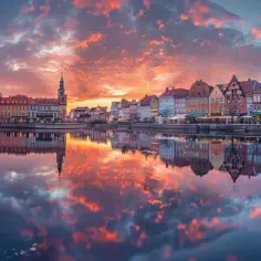 Bydgoszcz Stare Miasto: 5 Powodów by Je Odwiedzić